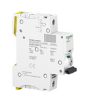 Miniatură Acti9 Ic60N, Intreruptor Automat Miniatura, 1P, 40A, curba C - imaginea 4