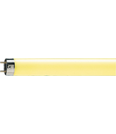 TUB NEON - TL-D 36W Yellow SLV/25