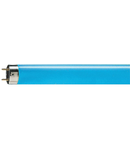 TUB NEON - TL-D 58W Blue SLV/25