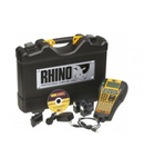 KIT RHINO 5200 DIN MATERIAL DUR - Rhino 5200 ABC 19MM KIT cu servieta