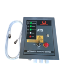 Miniatură Panou comutare automata Retea - Generator 230V 4.5Kw - imaginea 2