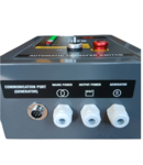 Miniatură Panou comutare automata Retea - Generator 230V 4.5Kw - imaginea 4