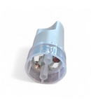 Miniatură Tub LED T8 16W 1200mm Philips Ecofit I Inlocuieste 36W Starter Inclus - imaginea 2