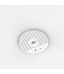 Miniatură Spot de Emergenta LED  3W, Autonomie 3 Ore, IP42 - Incastrat sau aparent - imaginea 2