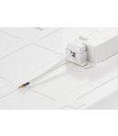 Miniatură Panou LED incastrat Ledinaire Panel Gen5 34W 4100lm 4000K 60x60 cm - imaginea 2