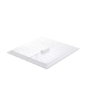 Miniatură Panou LED incastrat Ledinaire Panel Gen5 34W 4100lm 4000K 60x60 cm - imaginea 3