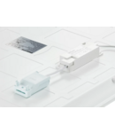 Miniatură Panou LED incastrat Ledinaire Panel Gen5 34W 4100lm 4000K 60x60 cm - imaginea 4