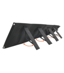 Miniatură Panou solar portabil 200W Optonica 9401 monocristalin pliabil - imaginea 2