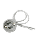 Miniatură Suport pentru sursele de lumina HLDR-GZ10 HLDR-GZ10 - imaginea 1