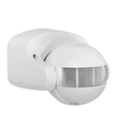 Miniatură Senzor de miscare PIR ALER JQ ALER JQ-30-W - imaginea 1