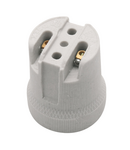 Miniatură Suport pentru sursele de lumina HLDR-E27 HLDR-E27-F - imaginea 2