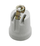 Miniatură Suport pentru sursele de lumina HLDR-E27 HLDR-E27-D - imaginea 2