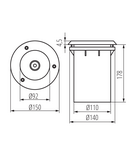 Miniatură XARD DL XARD DL-40 - imaginea 4