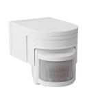 Miniatură Senzor de miscare PIR SLICK JQ SLICK JQ-L-W - imaginea 1