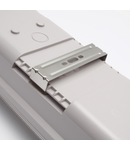 Miniatură Corp de iluminat rezistent la praf MAH PLUS MAH PLUS-236-ABS/PC - imaginea 4
