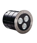 Miniatură TURRO LED TURRO LED 3X15W-NW - imaginea 2