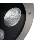 Miniatură TURRO LED TURRO LED 3X15W-NW - imaginea 3