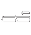 Miniatură Corp de iluminat LED rezistent la praf MAH LED HI MAH LED HI 19W-NW RYF - imaginea 4