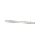 Miniatură Corp de iluminat rezistent la praf pentru tuburi LED MAH PLUS 4LED MAH PLUS-136/4LED/PC - imaginea 3