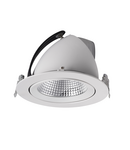 Miniatură HIMA LED HIMA LED 23W-NW-W - imaginea 2