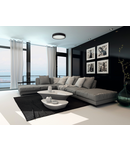 Miniatură Plafoniera JASMIN JASMIN 270-W/M - imaginea 4