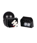 Miniatură Senzor de miscare PIR ALER MINI ALER MINI-B - imaginea 3