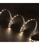 Miniatură Banda LED LEDS-B LEDS-B 4.8W/M IP00-NW - imaginea 3