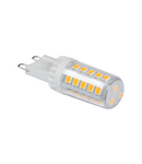 Miniatură Sursa de lumina LED ZUBI LED ZUBI LED 4W G9-CW - imaginea 2