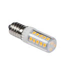 Miniatură Sursa de lumina LED ZUBI LED ZUBI LED 4W E14-WW - imaginea 2