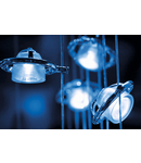 Miniatură Sursa de lumina LED ZUBI LED ZUBI LED 4W E14-NW - imaginea 3