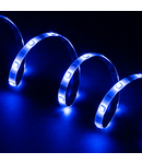 Miniatură Banda LED LEDS-B RGB LEDS-B 7.2W/M IP54RGB - imaginea 3