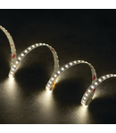 Miniatură Banda LED LEDS-B LEDS-B 9,6W/M IP00-CW - imaginea 2