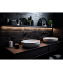 Miniatură Banda LED LEDS-B LEDS-B 9,6W/M IP65-NW - imaginea 3