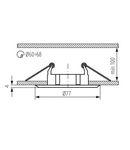 Miniatură VIDI VIDI CTC-5514-B - imaginea 3