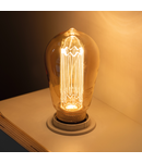 Miniatură Sursa de lumina LED ST64 A ST64 A 4W-SW - imaginea 4