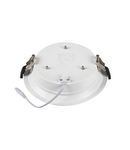 Miniatură Corp tip downlight fara alimentare inclusa’’ TIBERI CCT LED TIBERI CCT 15-21W-W - imaginea 3