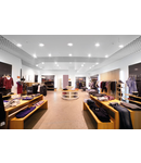 Miniatură Sursa de alimentare LED TIBERI CCT DRIVER TIBERI DRV C&P M500MA - imaginea 4