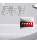 Miniatură Plafoniera LED VARSO LED VARSO LED 18W-NW-L - imaginea 3