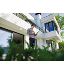 Miniatură Plafoniera LED VARSO LED VARSO LED 24W-WW-O - imaginea 3