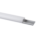 Miniatură Profil din aluminiu PROFILO H PROFILO H 2m - imaginea 2