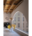 Miniatură Profil din aluminiu PROFILO H PROFILO H 2m - imaginea 3