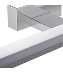 Miniatură Corp de iluminat LED de perete ASTEN IP44 ASTEN LED IP44 8W-NW - imaginea 3