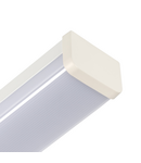 Miniatură Corp de iluminat LED de perete ASTEN IP44 ASTEN IP44 12W-NW-W - imaginea 3