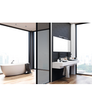 Miniatură Corp de iluminat LED de perete ASTEN IP44 ASTEN IP44 15W-NW-W - imaginea 3