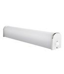 Miniatură Corp de iluminat de perete LED, IP44 ROLSO ROLSO LED IP44 15W-NW - imaginea 2