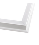 Miniatură Cadru de iluminat LED AVAR LED AVAR 6060 40W-CW - imaginea 3