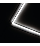 Miniatură Cadru de iluminat LED AVAR LED AVAR 6060 40W-CW - imaginea 4