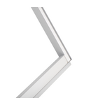 Miniatură Cadru de iluminat LED AVAR UGR AVAR U 6060 32W-NW - imaginea 3