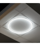 Miniatură Corp LED AVAR O 6060 AVAR O 6060 40W-NW - imaginea 3