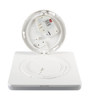 Miniatură Plafoniera LED VARSO LED VARSO LED 18W-NW-L-SE - imaginea 2